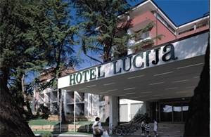 Picture of HOTEL LUCIJA, Portorož, Slovenia