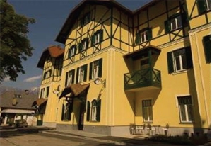Picture of HOTEL TRIGLAV, Bled, Slovenia