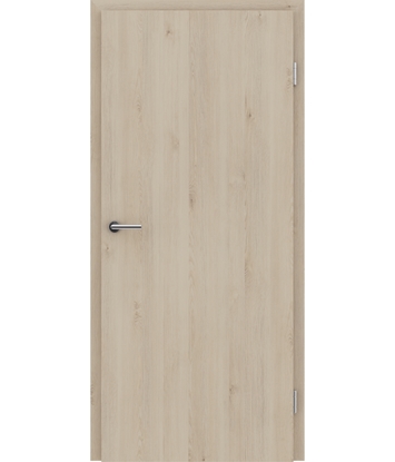 Picture of CPL interior door TOPline – DYNAMIC pine fantasy white