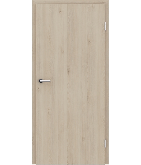 CPL interior door TOPline – DYNAMIC pine fantasy white