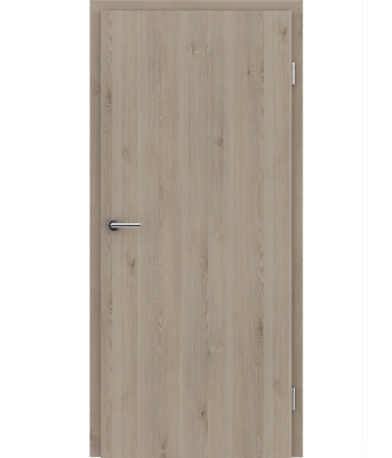 Picture of CPL interior door TOPline – DYNAMIC pine fantasy grey