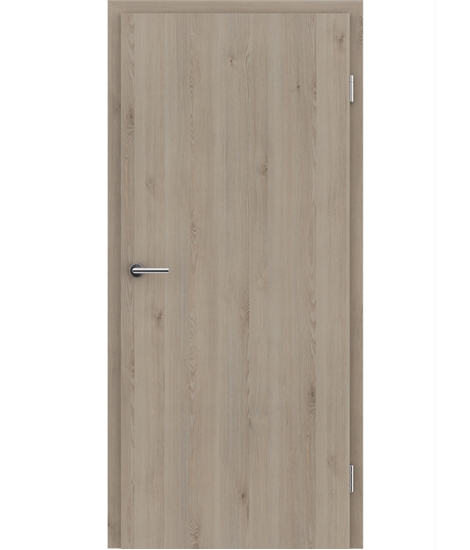 CPL interior door TOPline – DYNAMIC pine fantasy grey