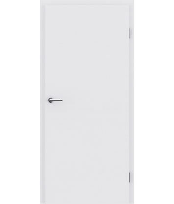 CPL interior door TOPline – L1 snow-white