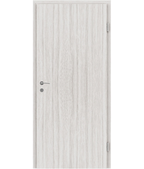 CPL interior door TOPline – Palisander white