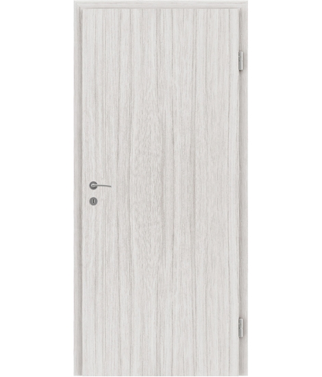 CPL interior door TOPline – Palisander white