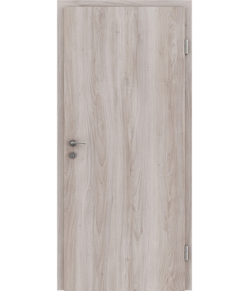 Interior door with veneer imitation BASICline – Acacia Mystic