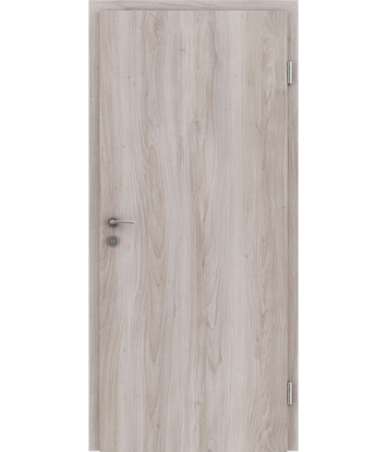 Picture of Interior door with veneer imitation BASICline – Acacia Mystic