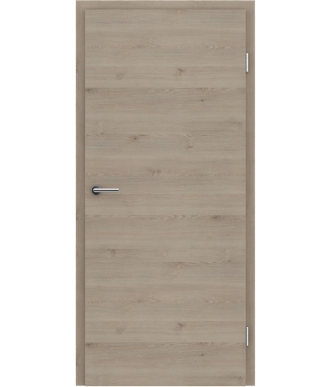 CPL interior door TOPline – L1 DYNAMIC pine fantasy grey