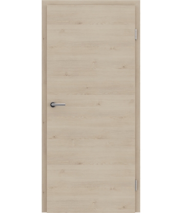 Picture of CPL interior door TOPline – DYNAMIC pine fantasy white