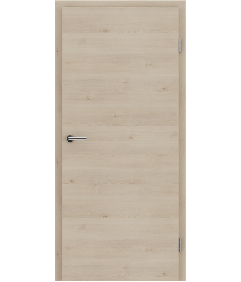 CPL interior door TOPline – DYNAMIC pine fantasy white