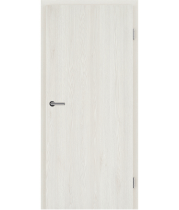 Picture of CPL interior door TOPline PRESTIGE - oak FOREST white