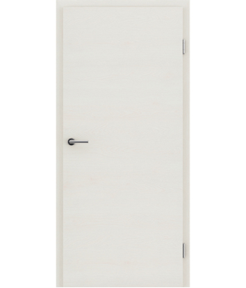 Picture of CPL interior door TOPline PRESTIGE - L1 oak FOREST white