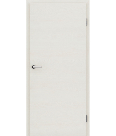 CPL interior door TOPline PRESTIGE - L1 oak FOREST white