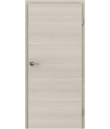 CPL interior door TOPline MATTLINE - L1 oak ARCTIC