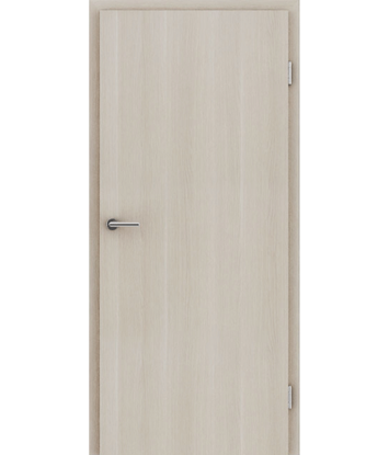 Picture of CPL interior door TOPline MATTLINE - oak ARCTIC