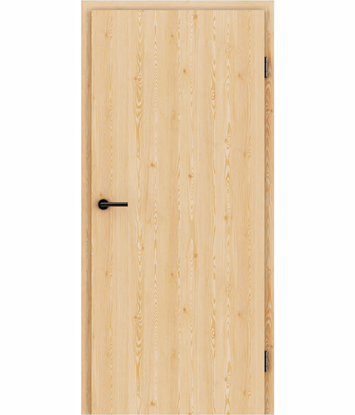 Picture of CPL interior door TOPline – DYNAMIC mountain larch