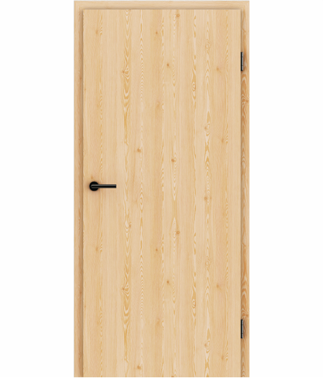 CPL interior door TOPline – DYNAMIC mountain larch